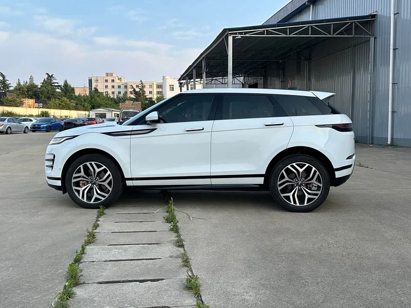 Land Rover Range Rover — фото 12