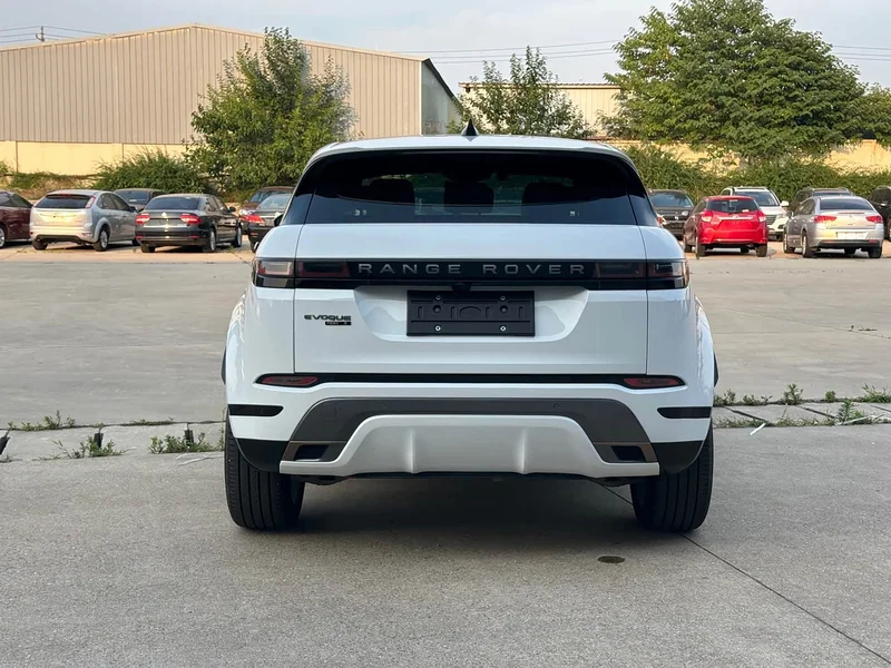 Land Rover Range Rover — фото 10