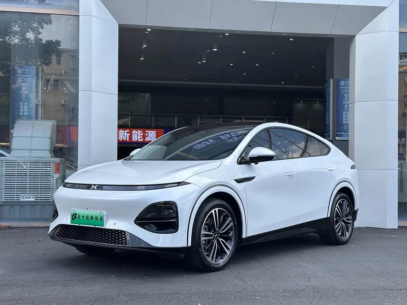 XPeng G6