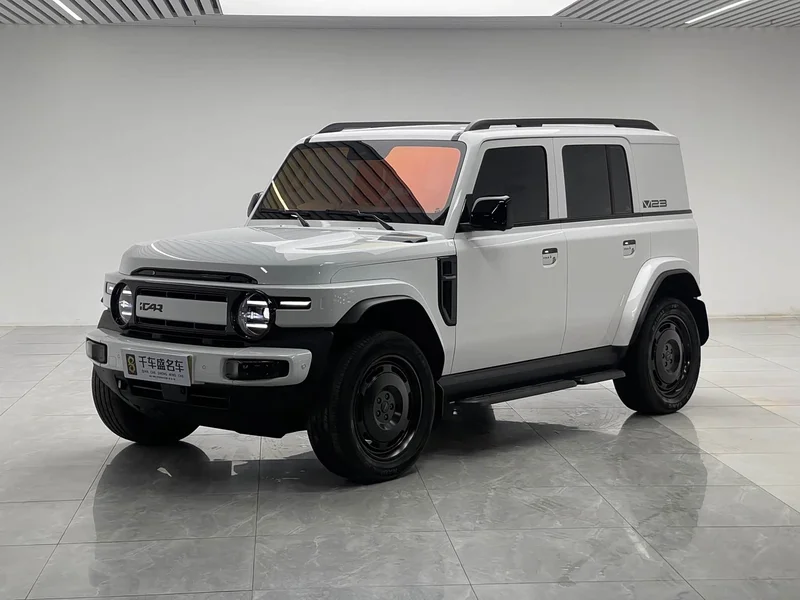 iCAR Super V23