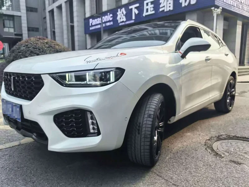 Wey VV5