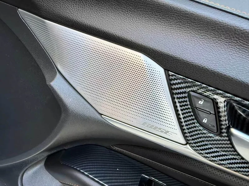 Cadillac CT4 — фото 13