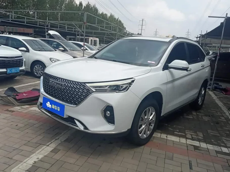 Haval M6