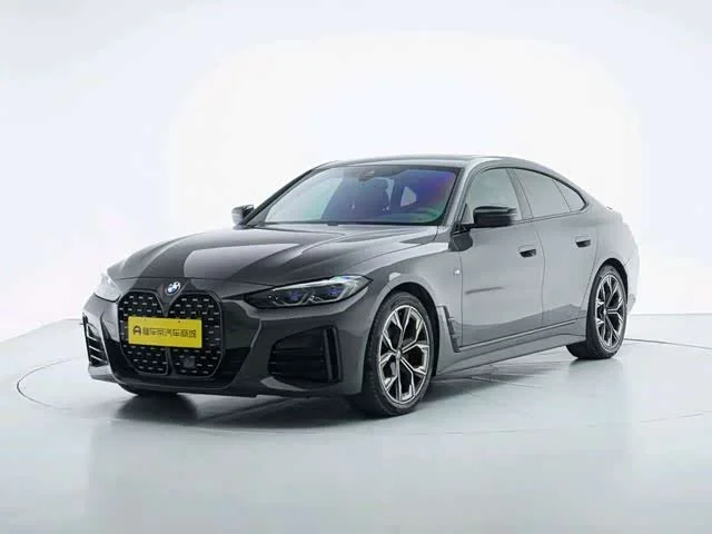BMW 4-Series