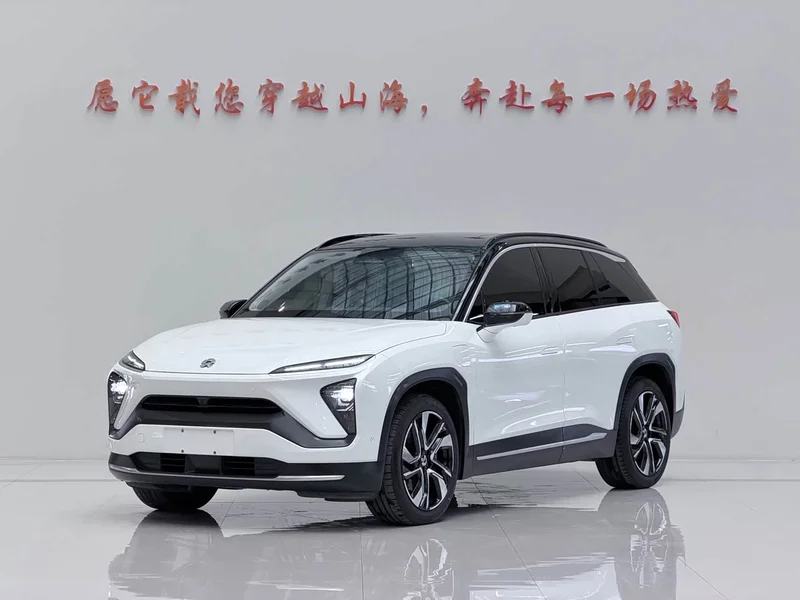 NIO ES6