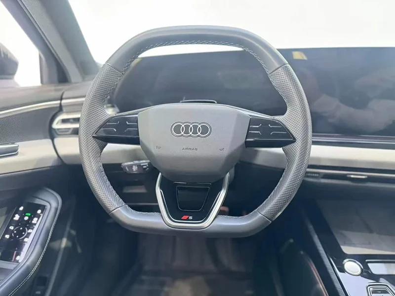 Audi A5L — фото 17
