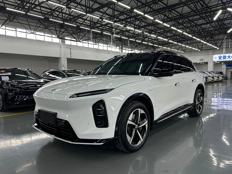 NIO ES6