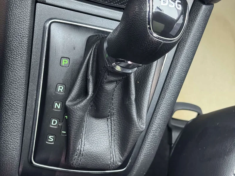 Skoda Yeti — фото 11
