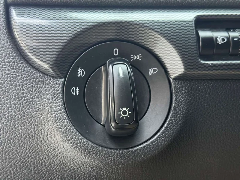 Skoda Yeti — фото 15