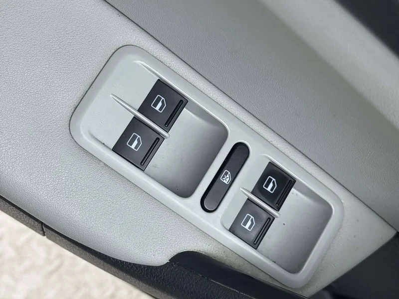 Skoda Yeti — фото 16