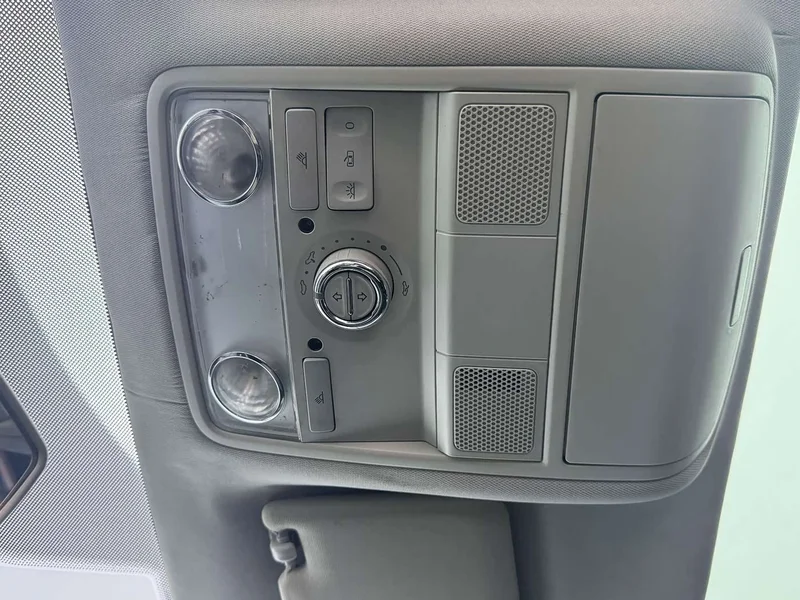 Skoda Yeti — фото 17