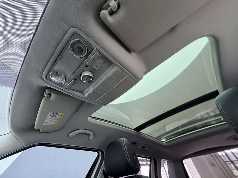 Skoda Yeti — фото 24