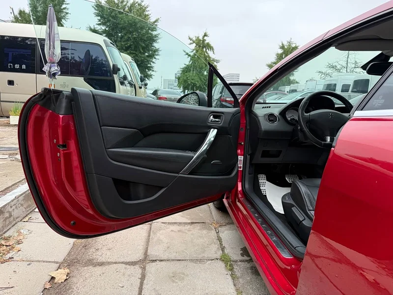 Peugeot 308 (Imported) — фото 14