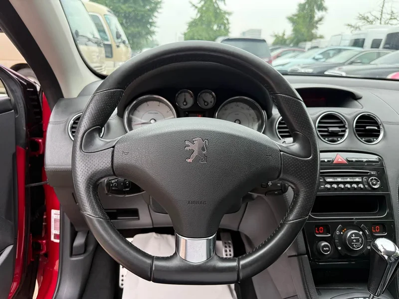 Peugeot 308 (Imported) — фото 26