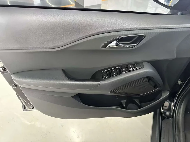 Hyundai ix35 — фото 11