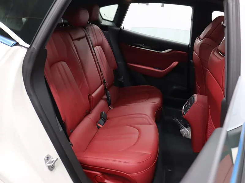 Maserati Levante — фото 15