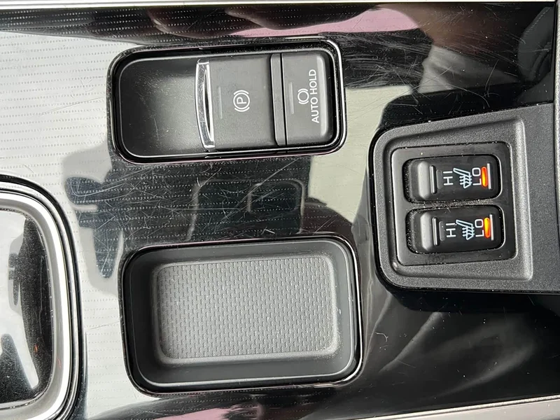 Mitsubishi Outlander — фото 13