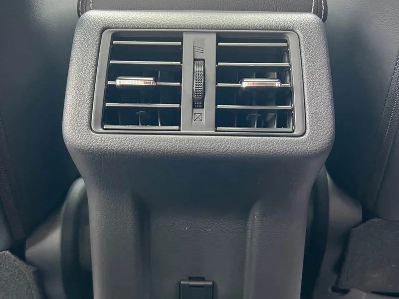 Mitsubishi Outlander — фото 18