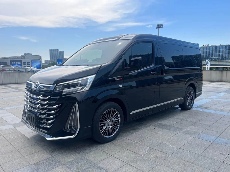 Kemuler Alpha AH Series