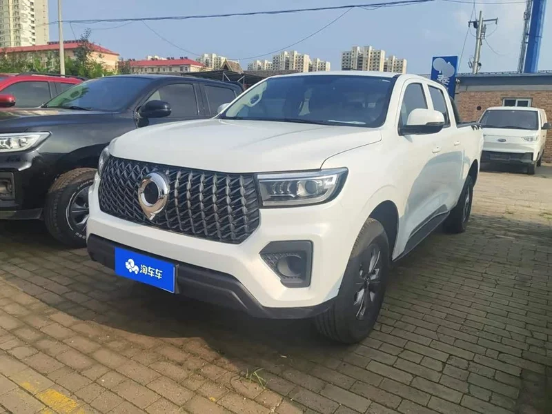 Great Wall Poer