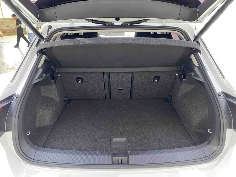 Volkswagen T-ROC Tange — фото 14