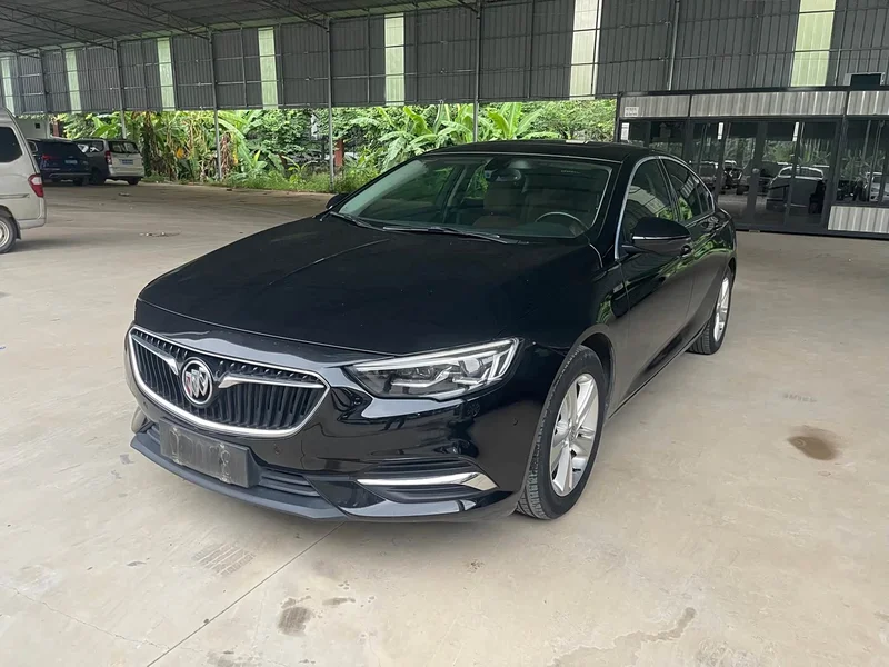 Buick Regal
