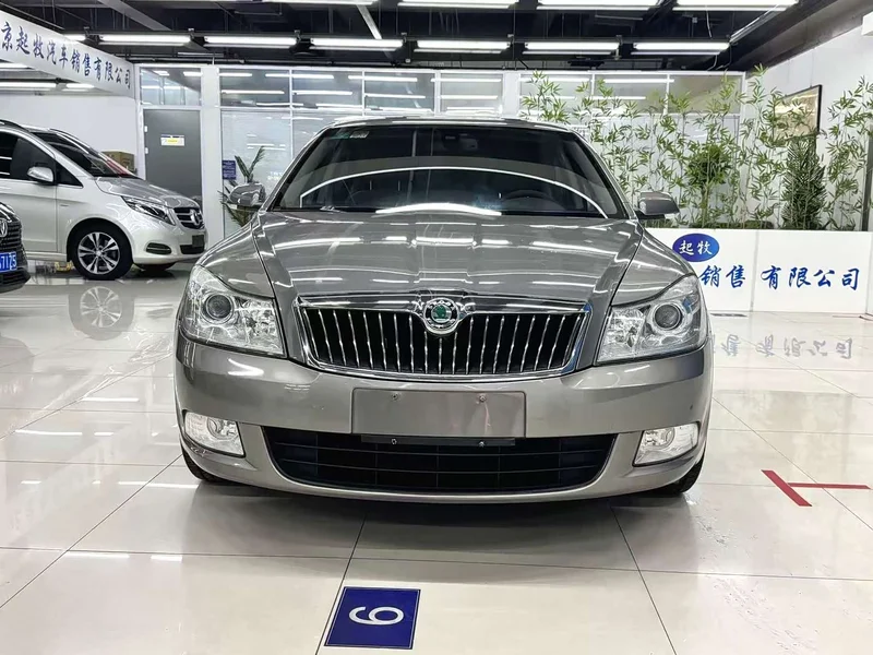 Volkswagen Octavia — фото 2