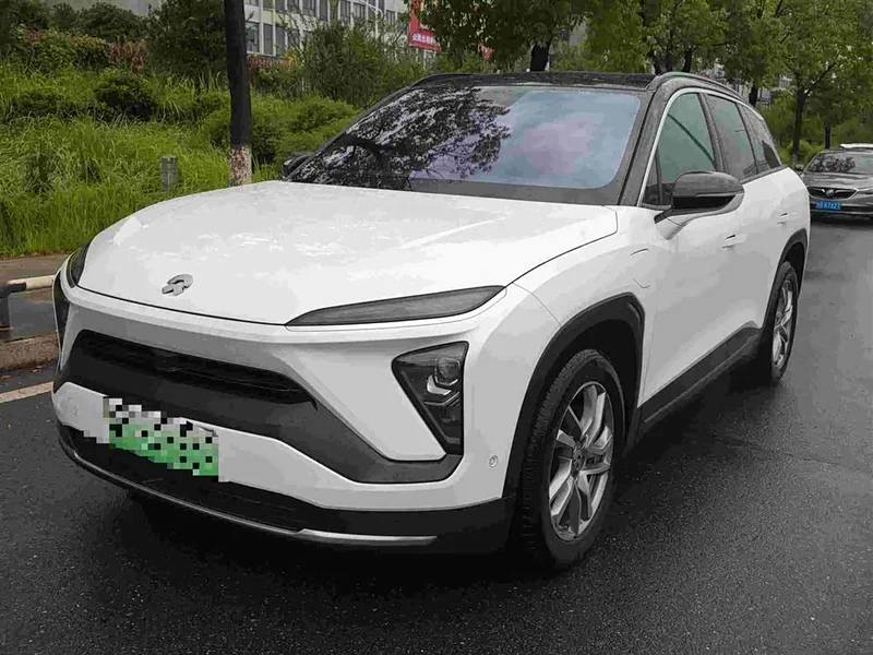 NIO ES6