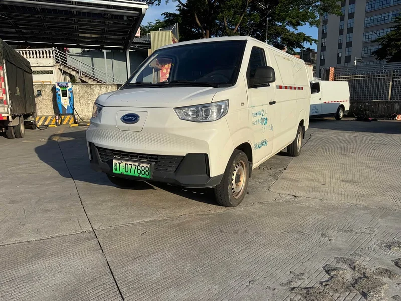 Dongfeng Jiangtun