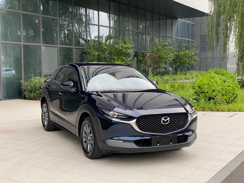 Mazda CX-30 — фото 3