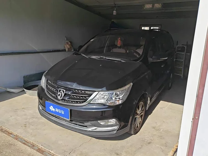 Baojun 730