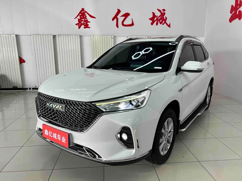 Haval M6