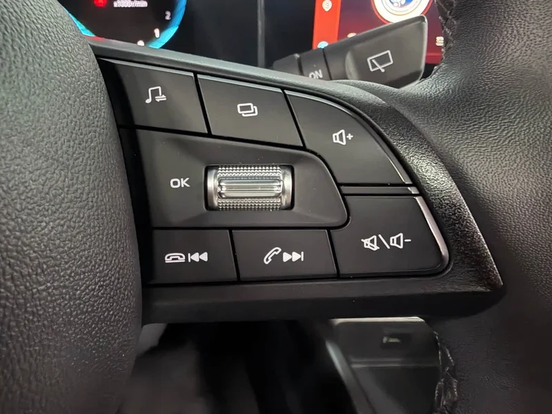 Changan CS35PLUS — фото 11