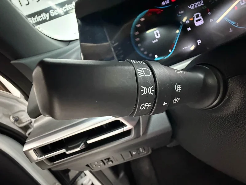 Changan CS35PLUS — фото 13