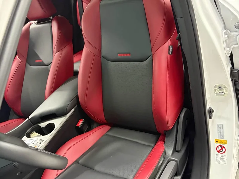 Changan CS35PLUS — фото 15