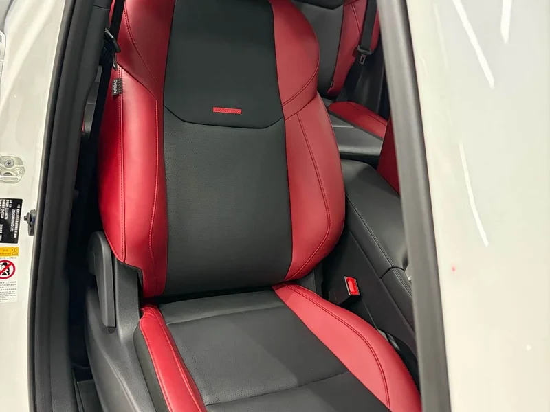 Changan CS35PLUS — фото 17