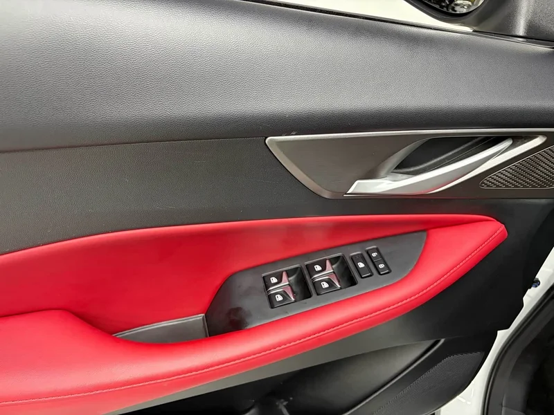 Changan CS35PLUS — фото 19