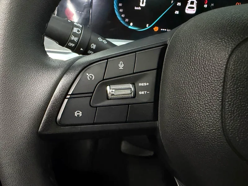 Changan CS35PLUS — фото 10
