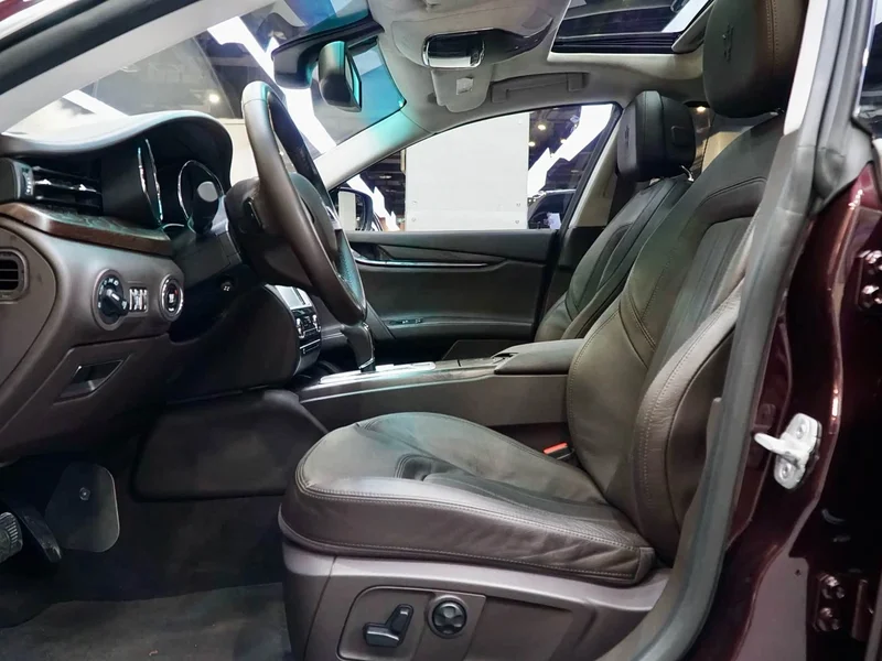 Lincoln Continental — фото 12