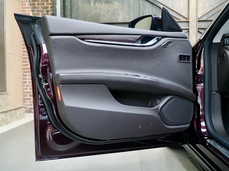Lincoln Continental — фото 17
