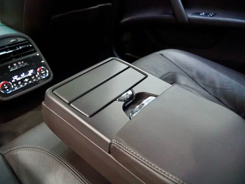 Lincoln Continental — фото 19