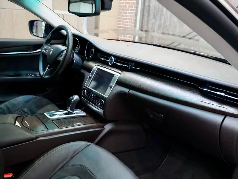 Lincoln Continental — фото 8