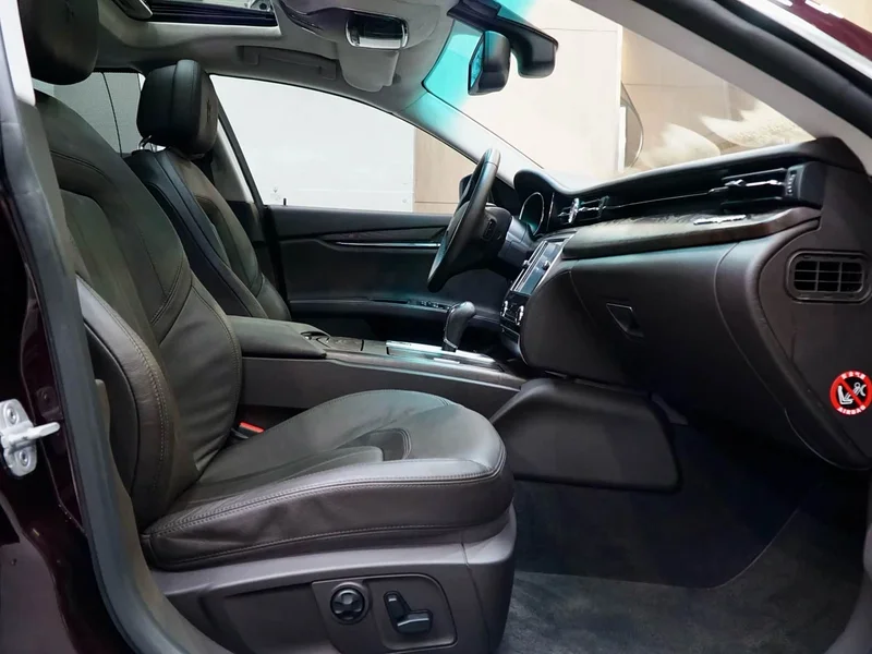 Lincoln Continental — фото 9