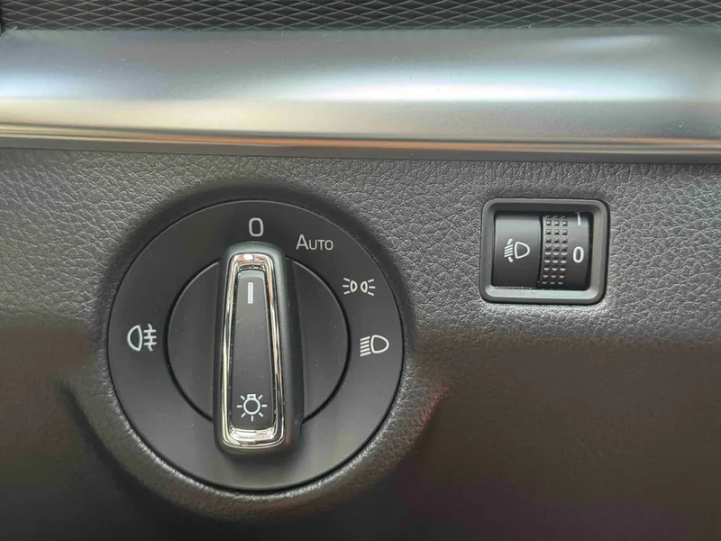 Skoda Kamiq — фото 11