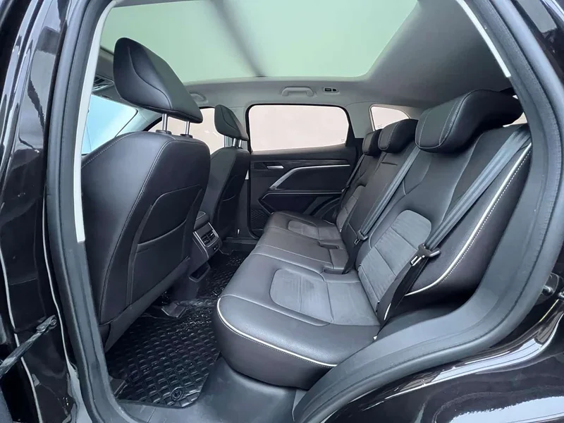 Haval H6 — фото 14