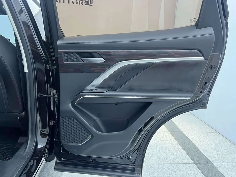 Haval H6 — фото 16