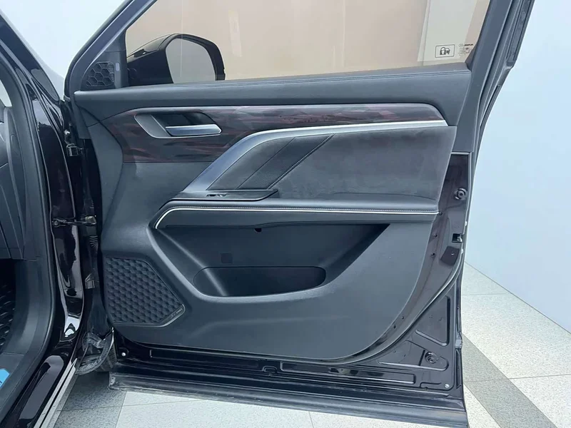 Haval H6 — фото 18