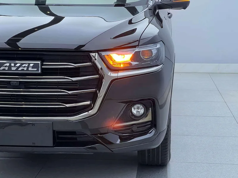 Haval H6 — фото 2