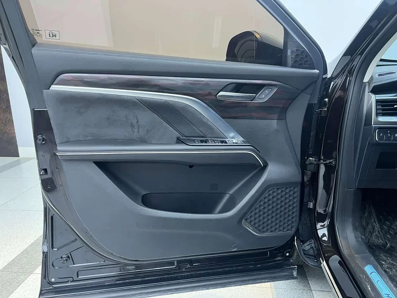 Haval H6 — фото 10
