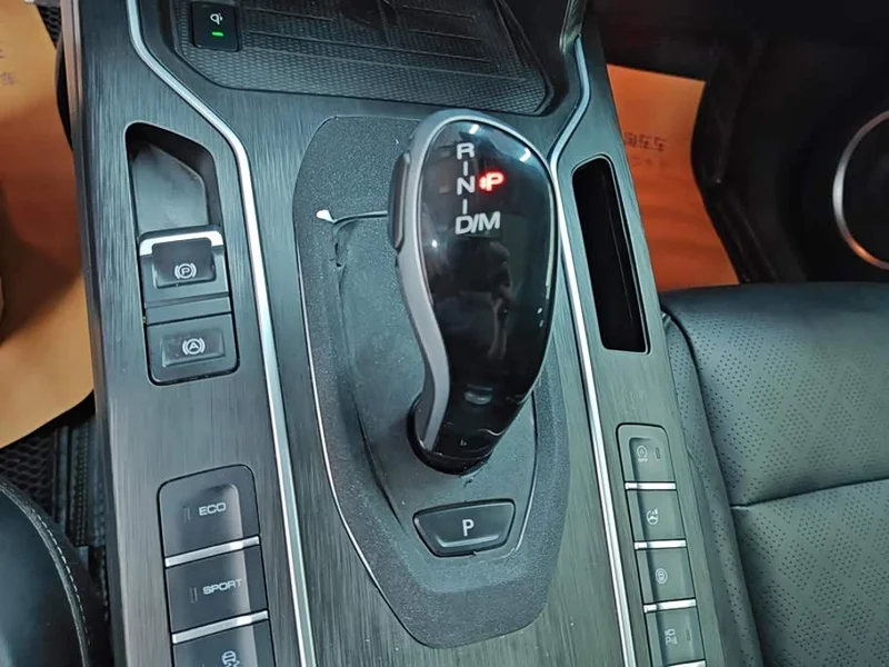 Wey VV6 — фото 16